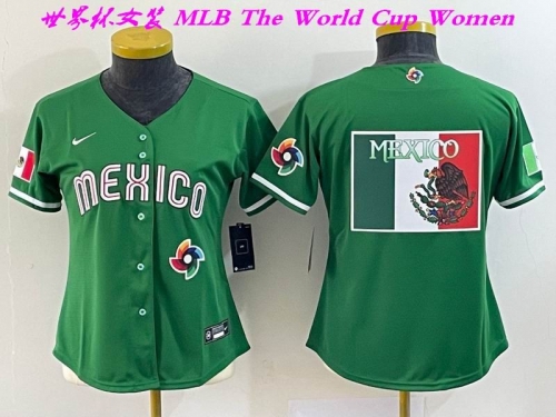 MLB/NFL Jerseys Women 900