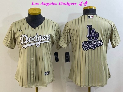 MLB/NFL Jerseys Women 941