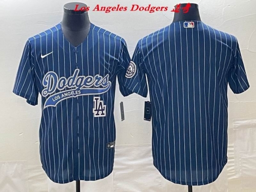 MLB Los Angeles Dodgers 943 Men