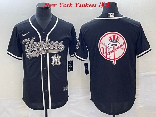 MLB New York Yankees 304 Men