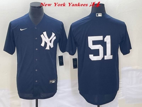 MLB New York Yankees 286 Men