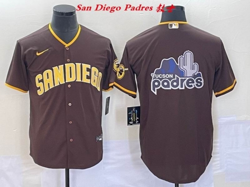 MLB San Diego Padres 252 Men