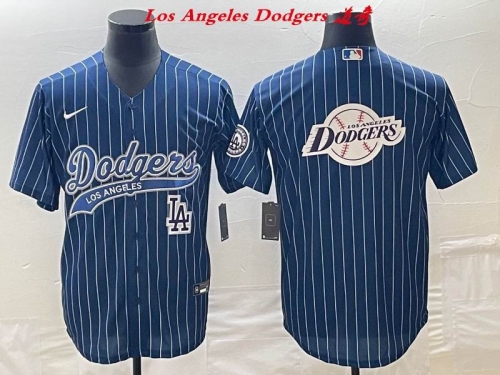 MLB Los Angeles Dodgers 945 Men