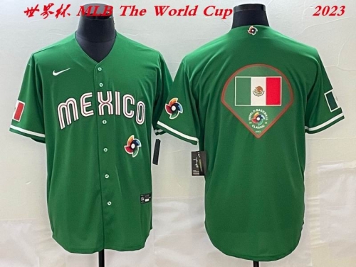 MLB The World Cup Jersey 1906 Men