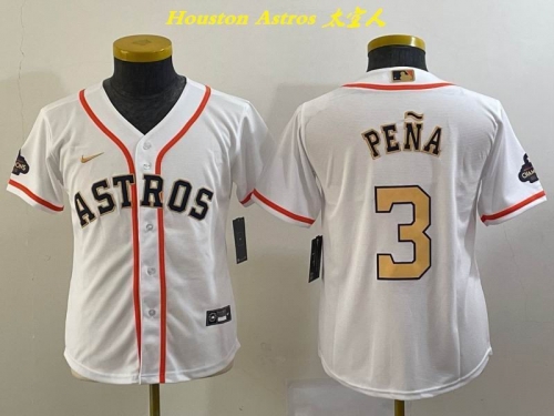 MLB/NFL Jerseys Youth/Boy 686