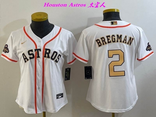 MLB/NFL Jerseys Women 908