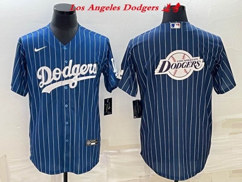 MLB Los Angeles Dodgers 923 Men