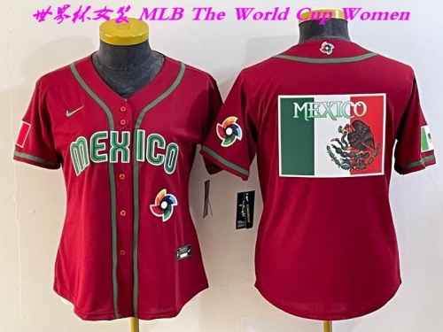 MLB/NFL Jerseys Women 860