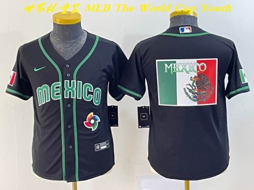 MLB/NFL Jerseys Youth/Boy 647