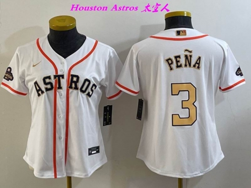 MLB/NFL Jerseys Women 912