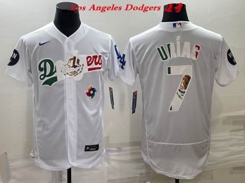 MLB Los Angeles Dodgers 926 Men