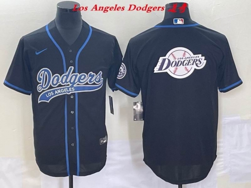 MLB Los Angeles Dodgers 962 Men