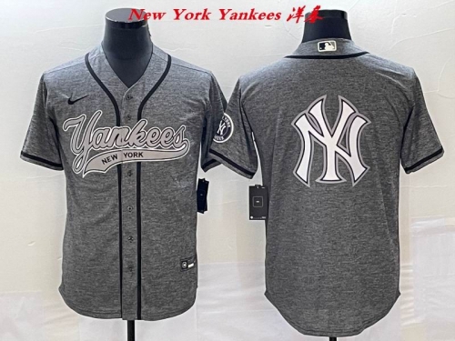 MLB New York Yankees 307 Men