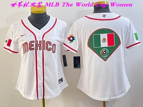 MLB/NFL Jerseys Women 846