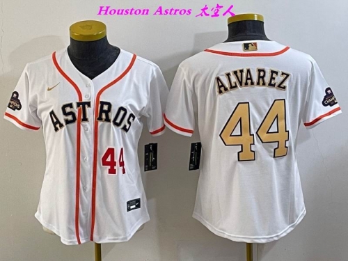 MLB/NFL Jerseys Women 925