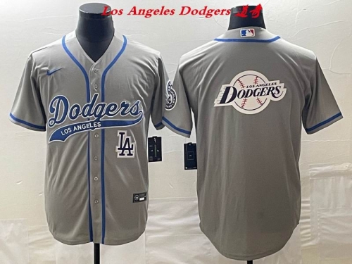 MLB Los Angeles Dodgers 939 Men