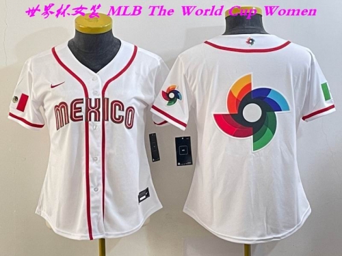 MLB/NFL Jerseys Women 838