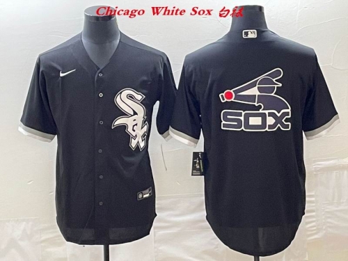 MLB Chicago White Sox 257 Men