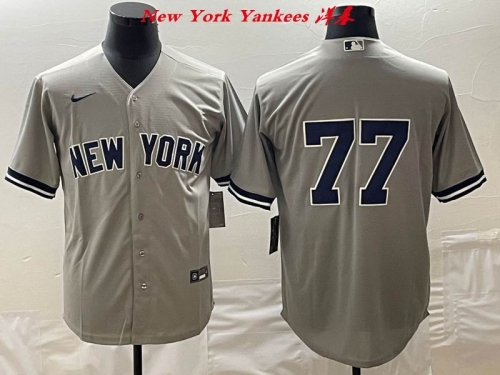 MLB New York Yankees 279 Men