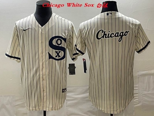 MLB Chicago White Sox 289 Men