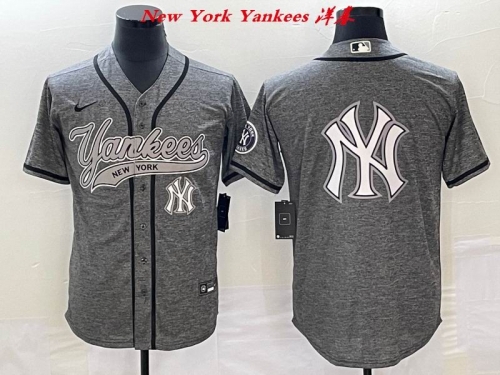 MLB New York Yankees 308 Men