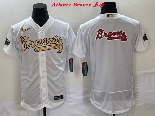 MLB Atlanta Braves 292 Men