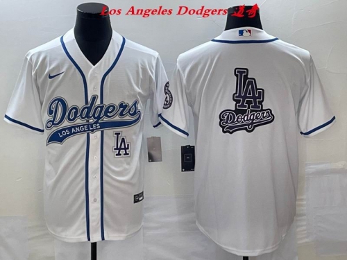 MLB Los Angeles Dodgers 935 Men