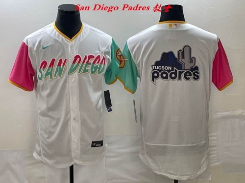 MLB San Diego Padres 262 Men