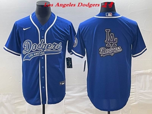 MLB Los Angeles Dodgers 952 Men