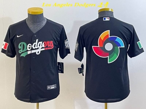 MLB Los Angeles Dodgers 920 Youth/Boy