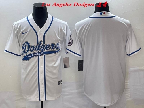 MLB Los Angeles Dodgers 930 Men