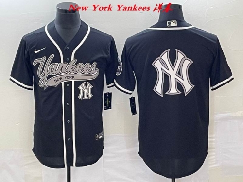 MLB New York Yankees 302 Men