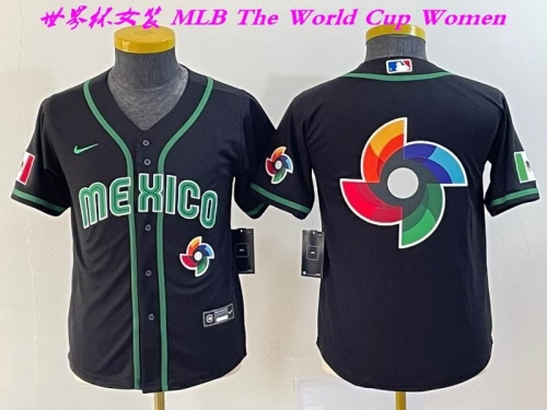 MLB/NFL Jerseys Women 872