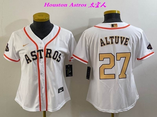 MLB/NFL Jerseys Women 916