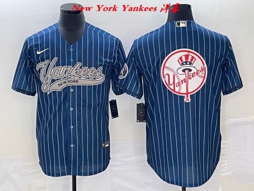 MLB New York Yankees 297 Men