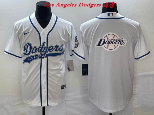 MLB Los Angeles Dodgers 932 Men