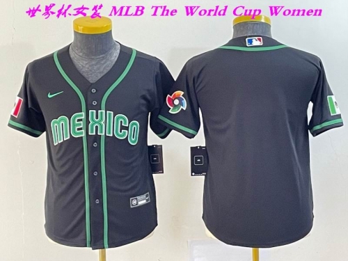 MLB/NFL Jerseys Women 866