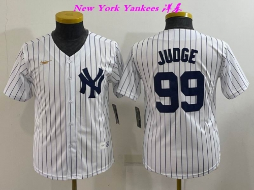 MLB New York Yankees 273 Women