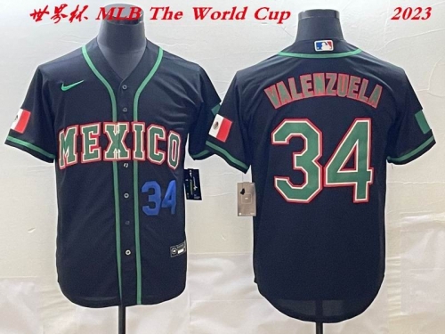 MLB The World Cup Jersey 1931 Men