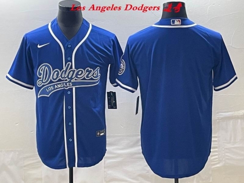 MLB Los Angeles Dodgers 948 Men