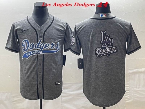 MLB Los Angeles Dodgers 958 Men