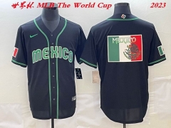 MLB The World Cup Jersey 1919 Men