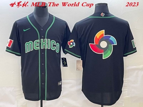 MLB The World Cup Jersey 1916 Men