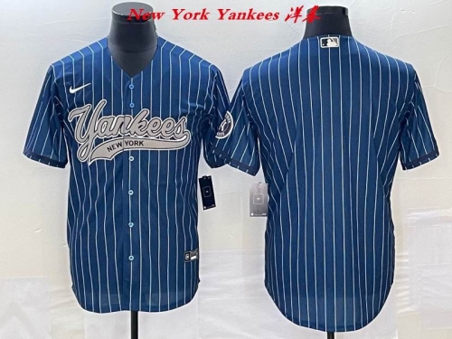 MLB New York Yankees 293 Men