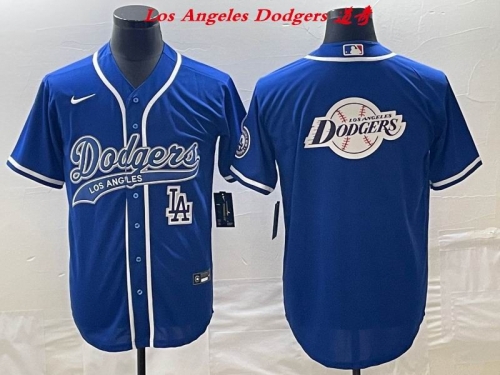 MLB Los Angeles Dodgers 951 Men