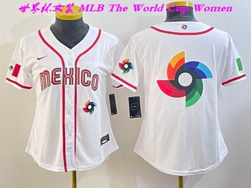 MLB/NFL Jerseys Women 840