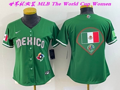 MLB/NFL Jerseys Women 903