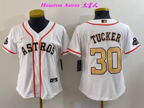 MLB/NFL Jerseys Women 920