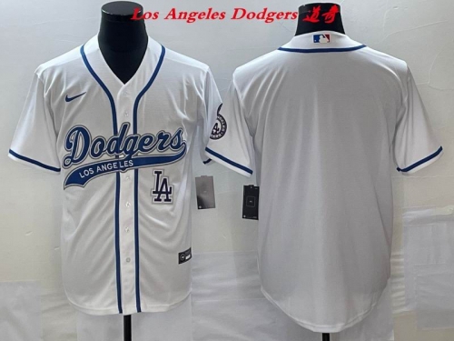 MLB Los Angeles Dodgers 931 Men