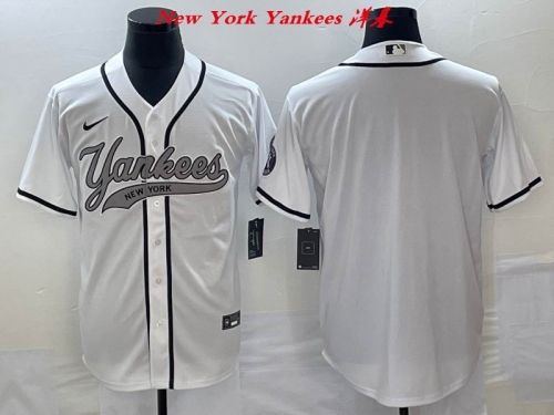 MLB New York Yankees 287 Men